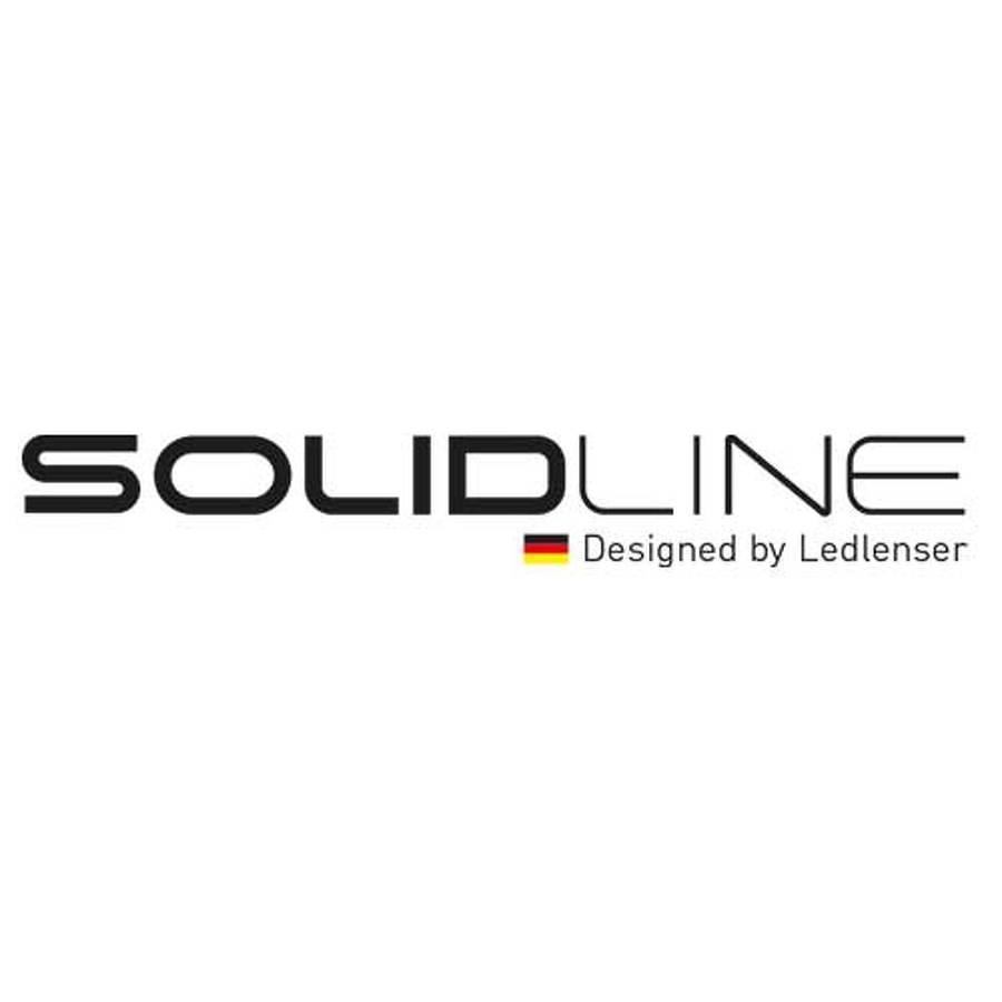 SolidLine (Designed by Ledlenser)