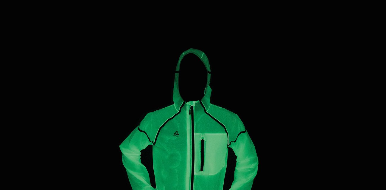 Veste phosphorescente deals