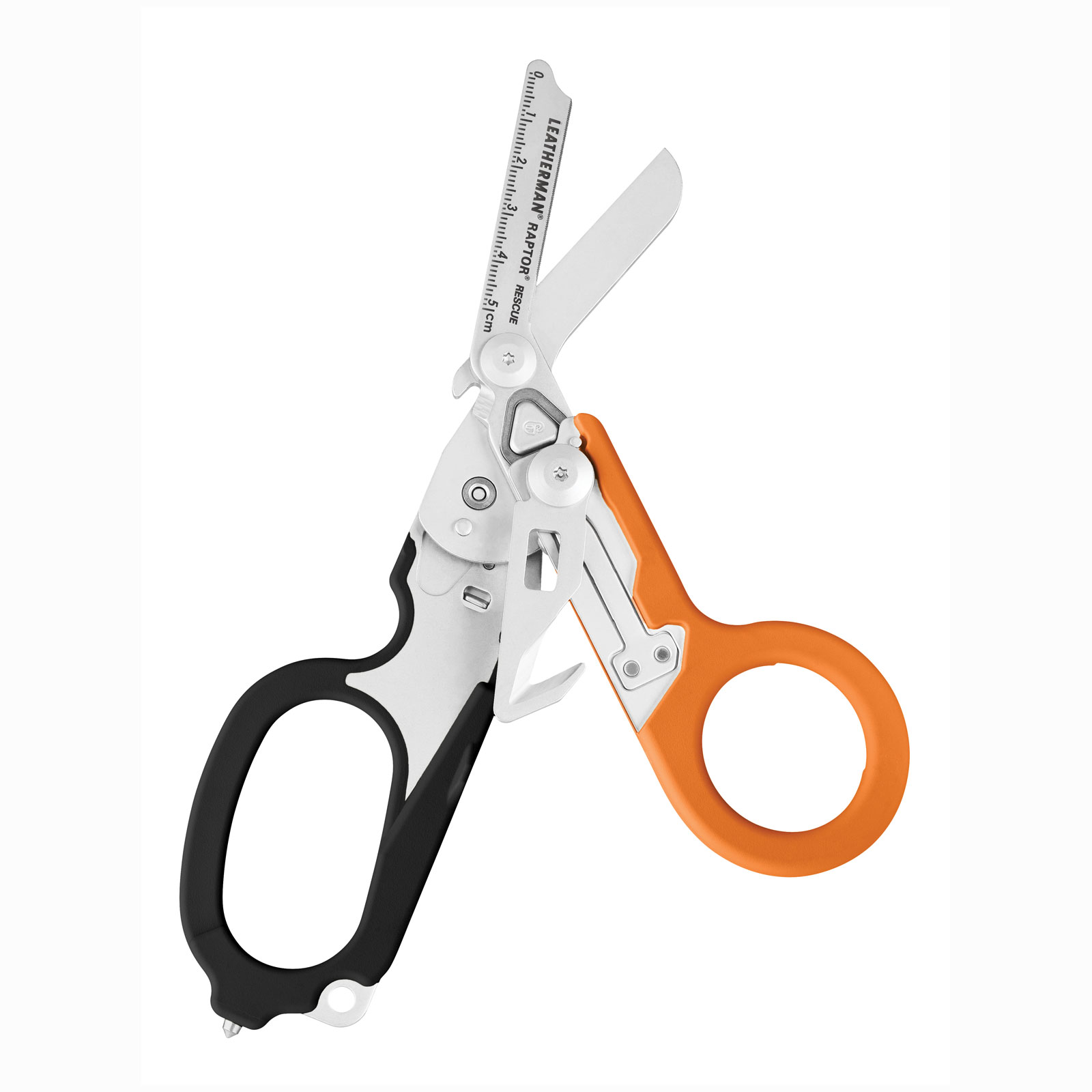 Leatherman ARC - Outil multifonctions 20 outils