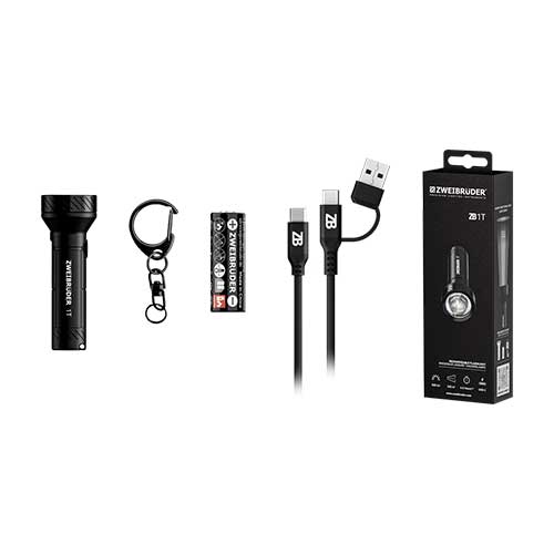 Contenu de la boîte